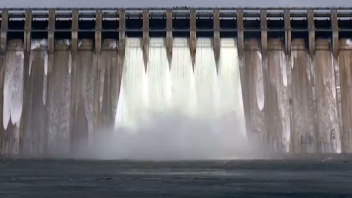 Nagarjuna Sagar