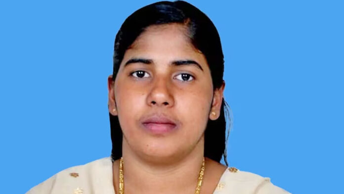 Nimisha Priya