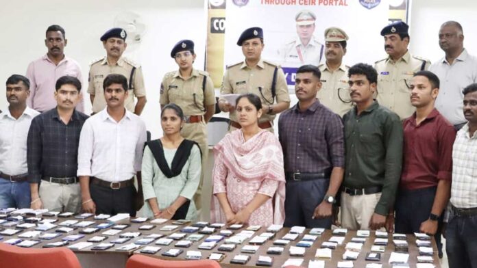 Sp Rajesh Chandra