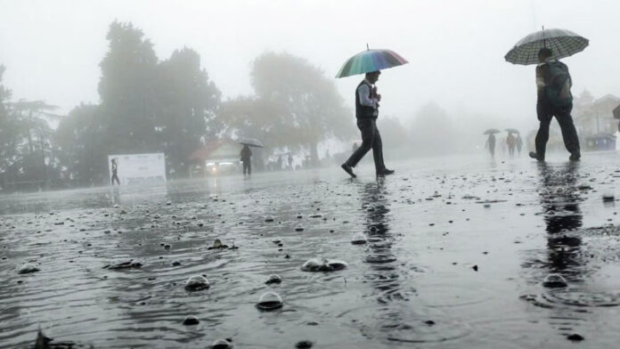 Weather Updates