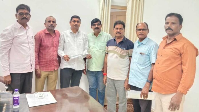 Nizamabad City