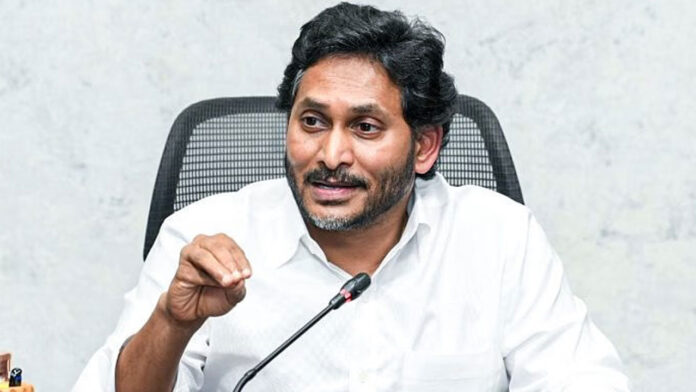 YS Jagan
