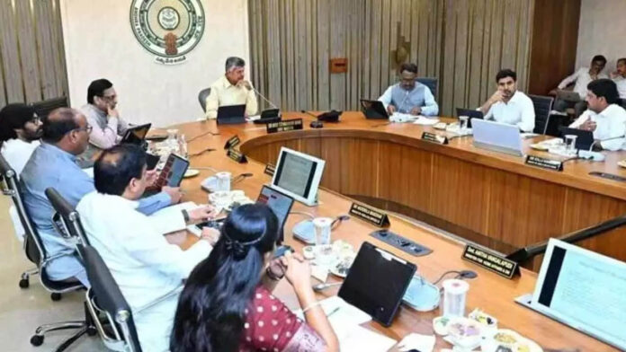 AP Cabinet