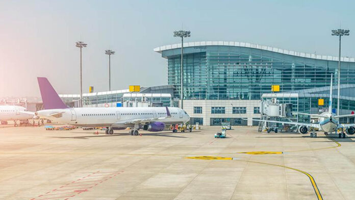 Airports