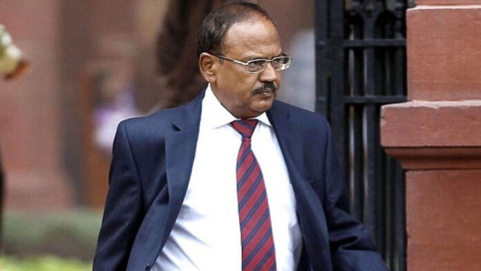 Ajith Doval