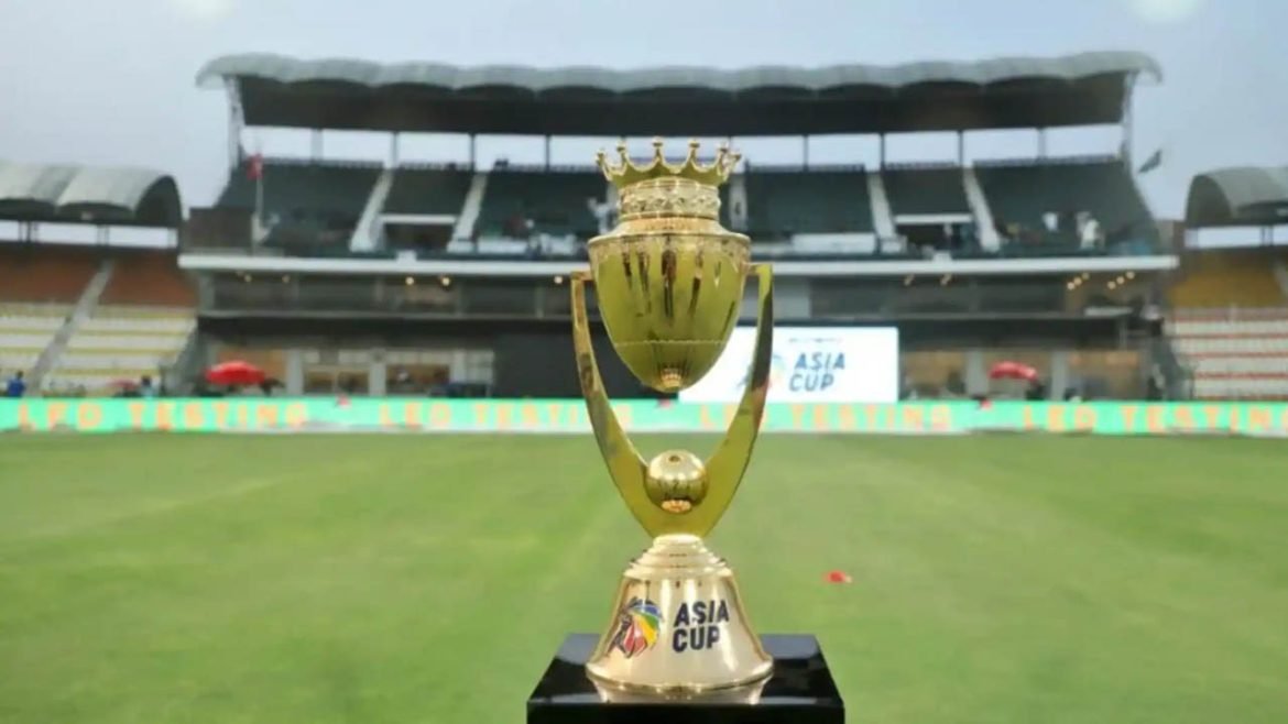 Asia Cup 2025