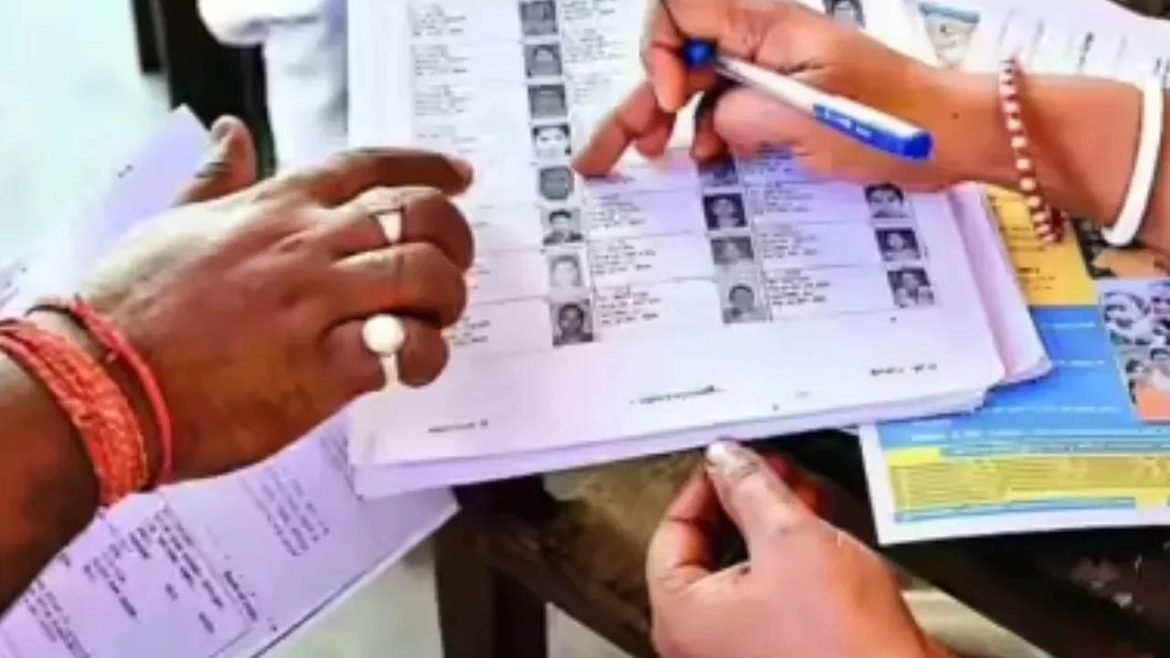 Draft voters list | ఓటర్ల ముసాయిదా జాబితా విడుదల
