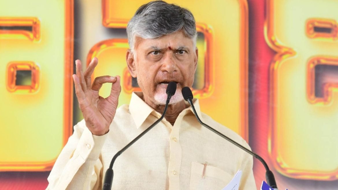 CM Chandra Babu