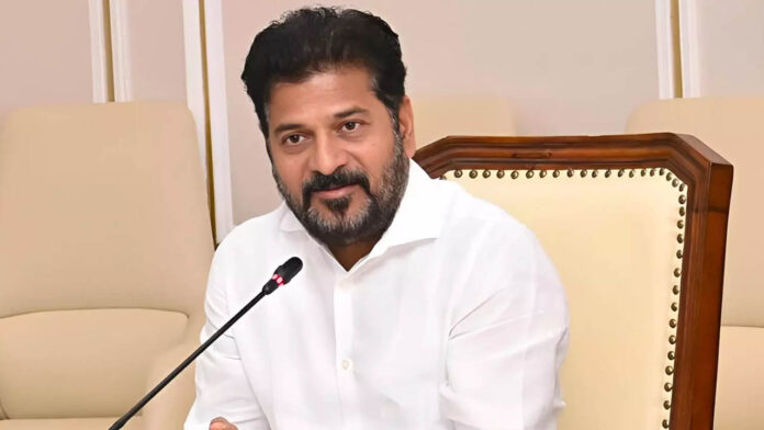 CM Revanth
