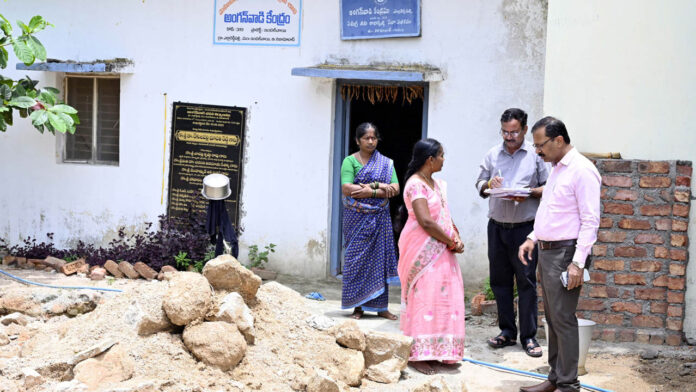 Collector Nizamabad
