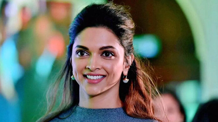 Deepika Padukone