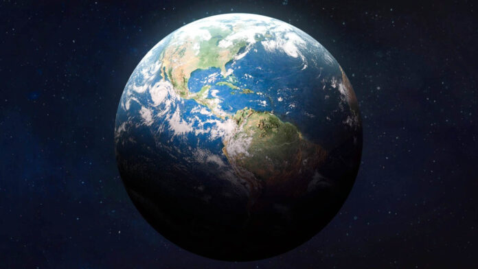 Earth