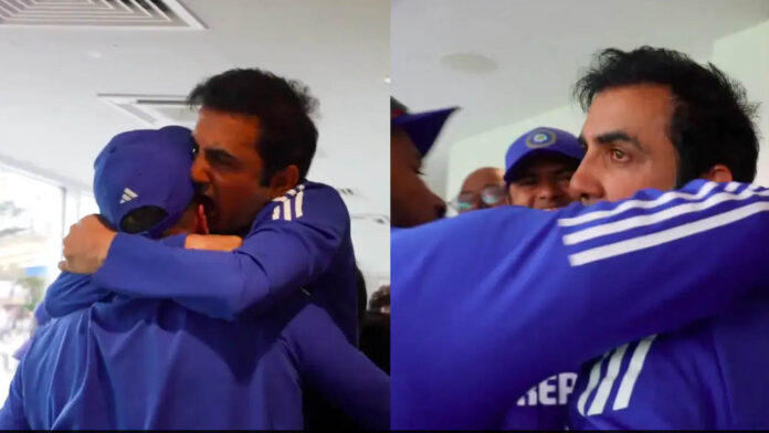 Gautham Gambhir