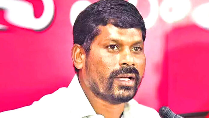 Guvvala Balaraju