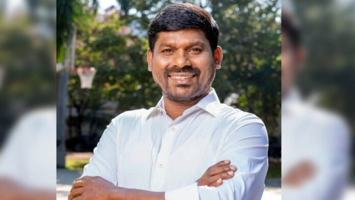 Guvvala Balaraju
