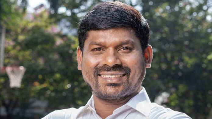 Guvvala Balraj