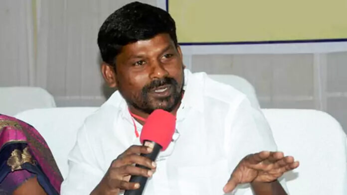 Guvvala Balaraju
