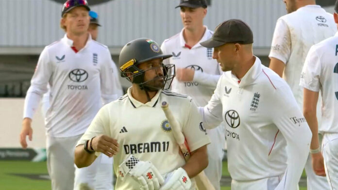 IND vs ENG