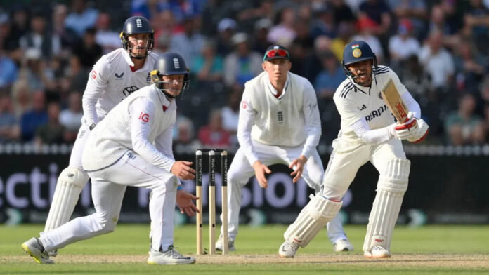 IND vs ENG