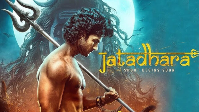 Jatadhara