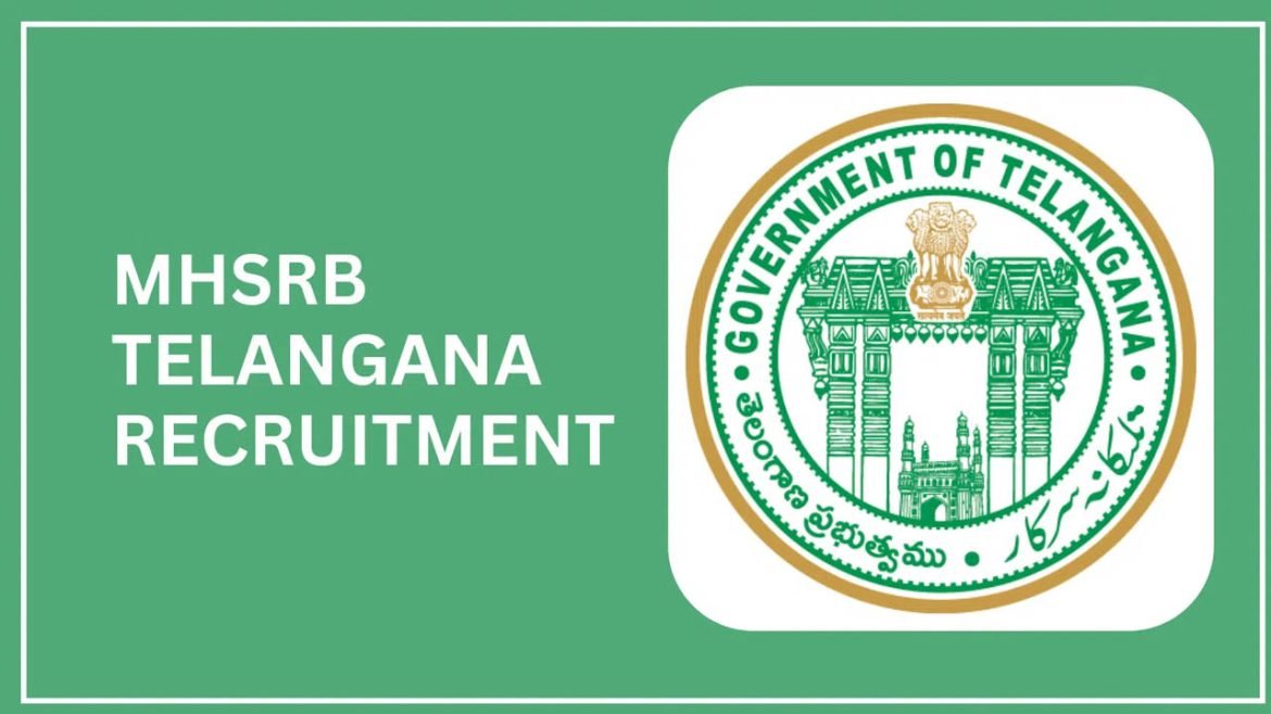 MHSRB Jobs
