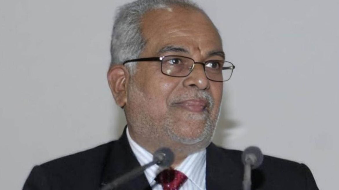 Justice Sudarshan Reddy