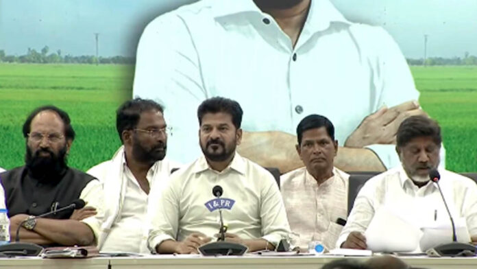 Kaleshwaram Commission Report