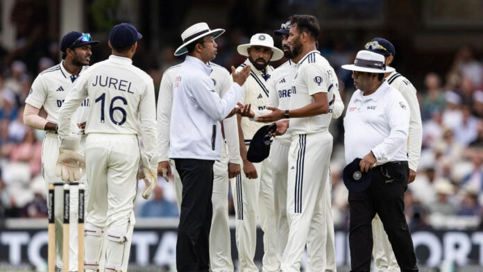 IND vs ENG
