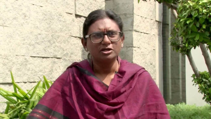 Meenakshi Natarajan