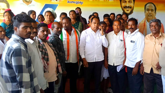 Mla Bhupathi Reddy