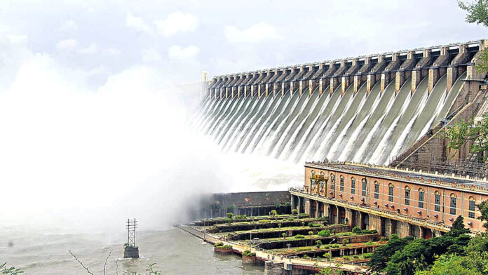 Nagarjuna Sagar