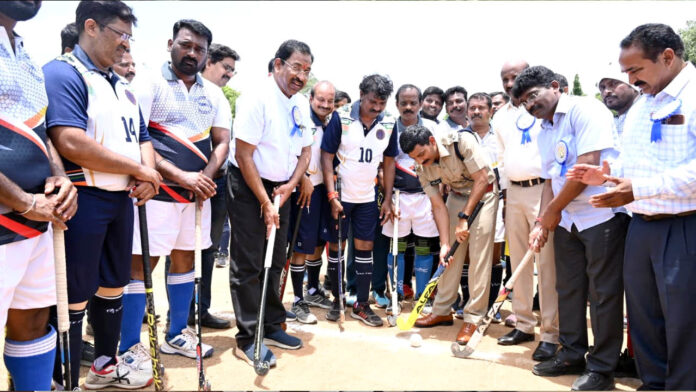 Nizamabad CP