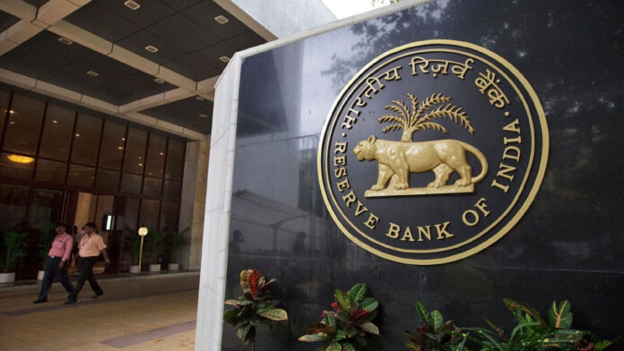 RBI Monetary Policy