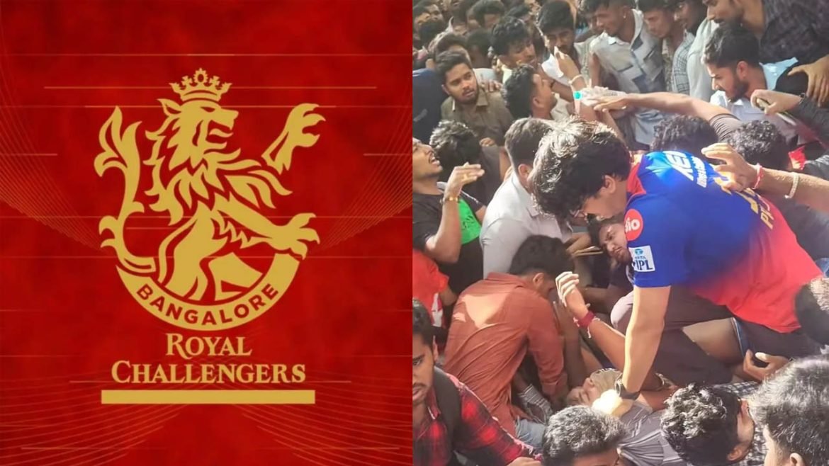 RCB Stampede