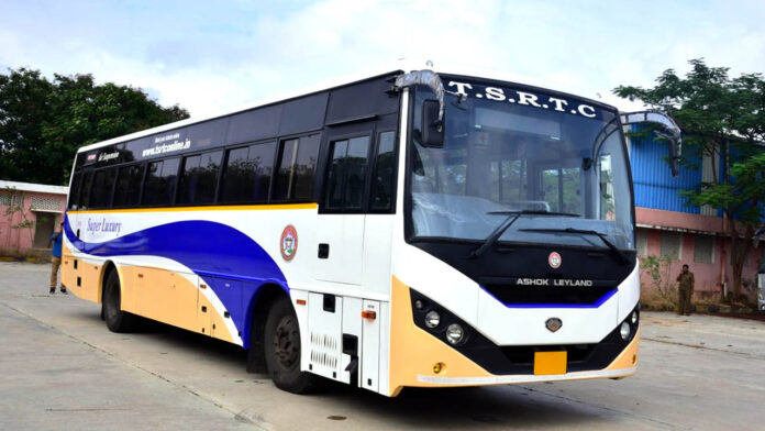 RTC tour package