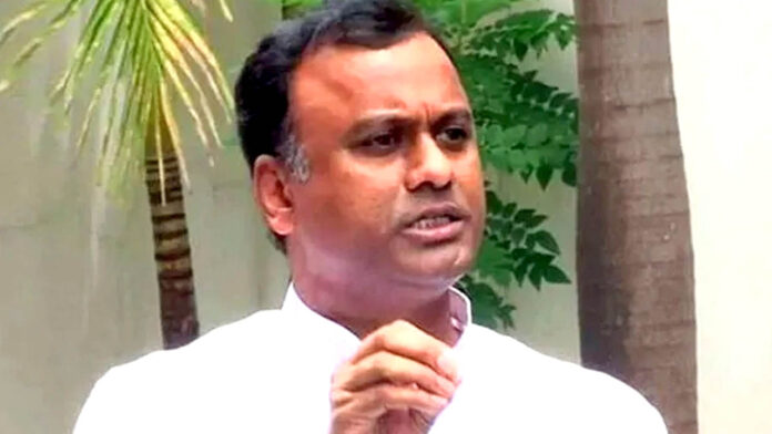 Rajagopal Reddy