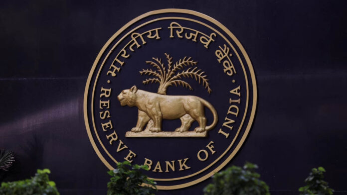 Reserve Bank