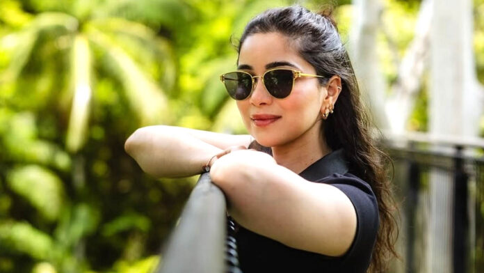 Sara Tendulkar