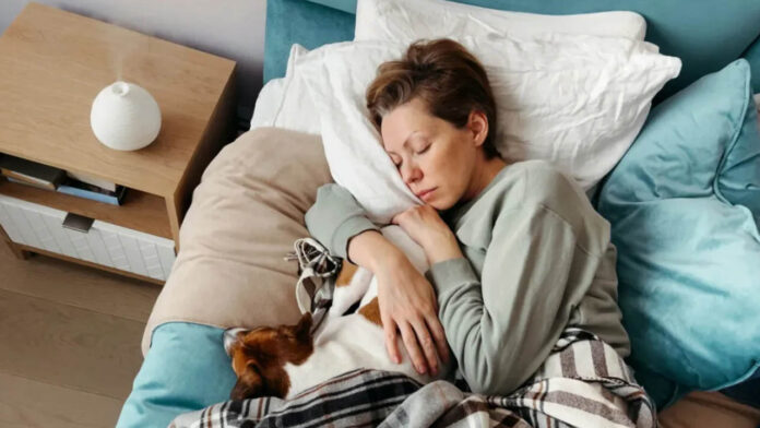 Excessive Sleep