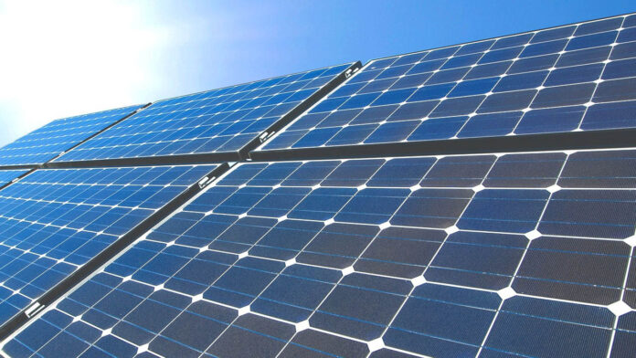Solar Power