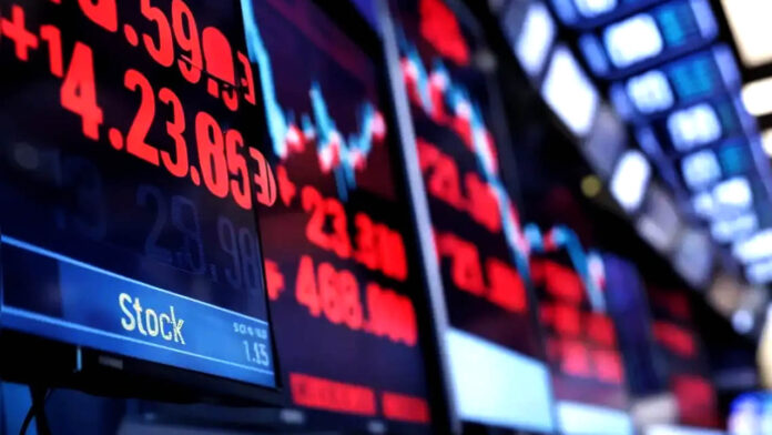 Stock Markets