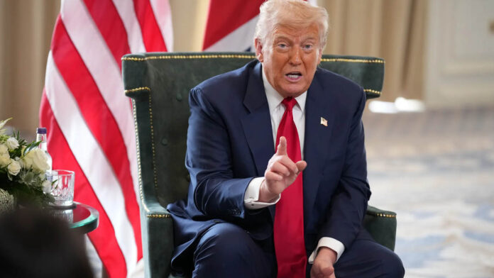 America