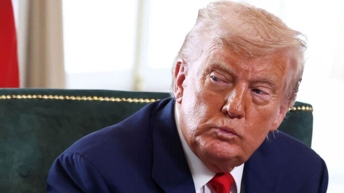 Trump Tariffs