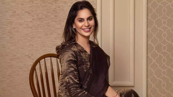 Upasana Kamineni