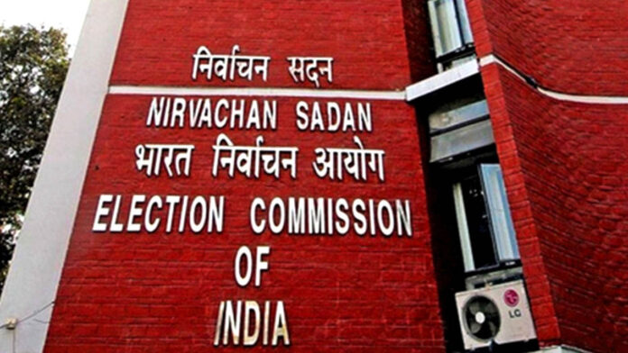 Vice President Election