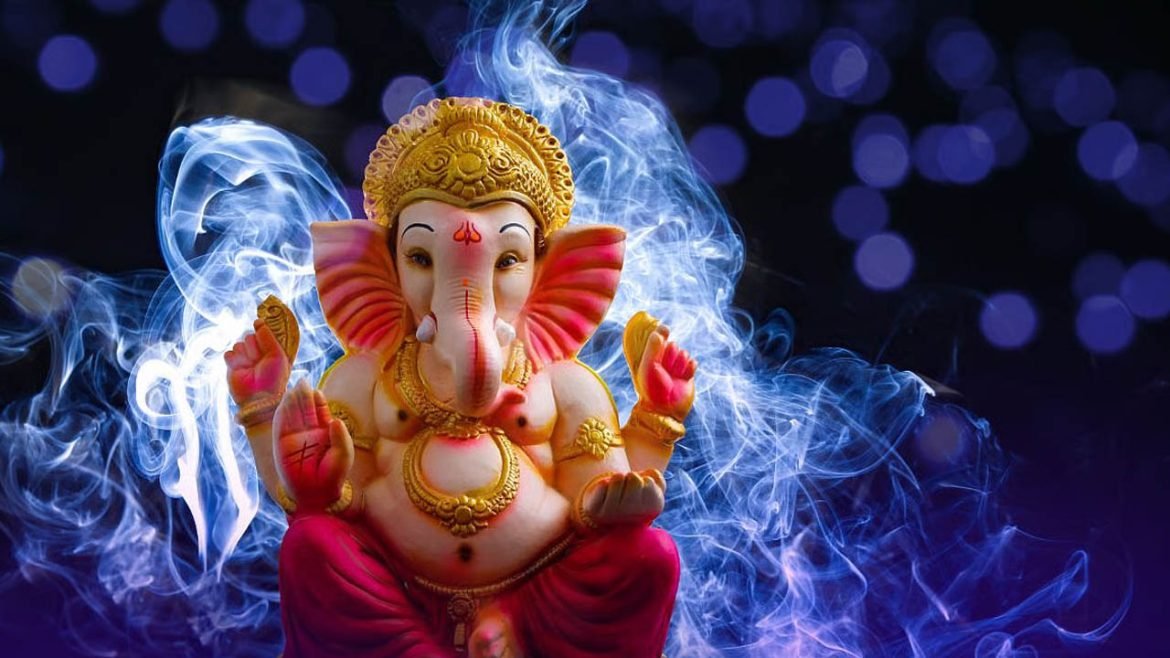 Vinayaka Chavithi
