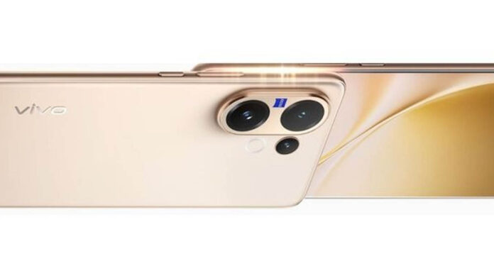 Vivo V60