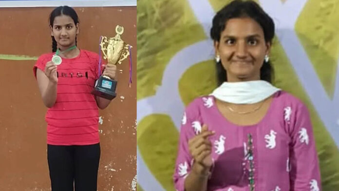 Inter student | కొత్త చీర కొనివ్వలేదని.. చీరతోనే ఉరేసుకున్న ఇంటర్ విద్యార్థిని!