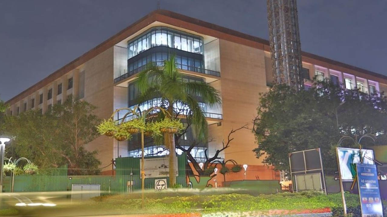 Kartavya Bhavan | కేంద్ర పరిపాలనా మౌలిక సదుపాయాల ఆధునికీకరణ.. నేడు కర్తవ్య భవన్ను ప్రారంభించనున్న ప్రధాని మోడీ..
