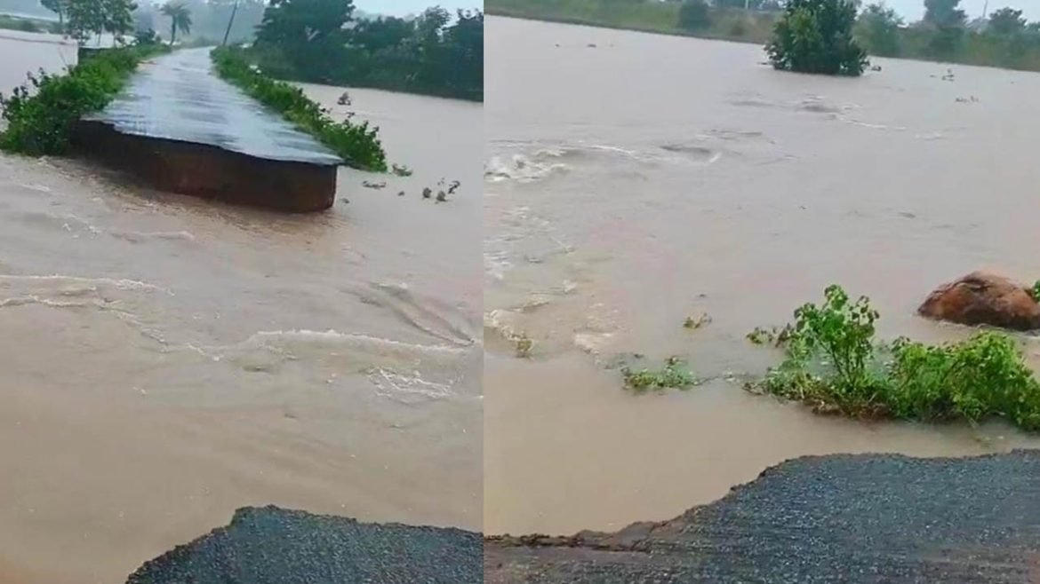 Central team | దొంగలు పడ్డాక ఆరు నెలలకు కుక్కలు మొరిగినట్లు.. ఆగస్టులో వరదలొస్తే.. తాపీగా వస్తున్న కేంద్ర బృందం.. రేపు కామారెడ్డిలో పర్యటన..